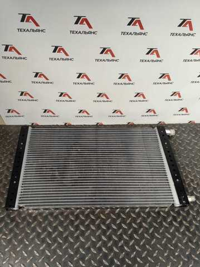 Радиатор кондиционера YN20M01354P1