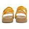 Crocs Tulum 'Yellow'
