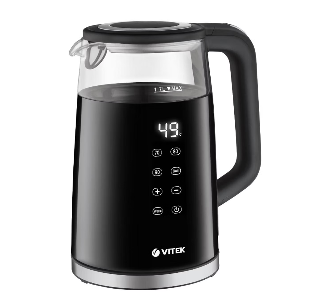 Электрочайник Vitek VT-8827 (q)