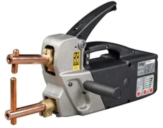 Домкрат механический Holmatro JJ 5025