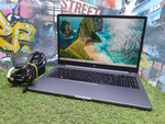 Ноутбук F+ Ryzen 7/16Gb/FHD/FLAPTOP R