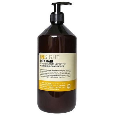 Кондиционер питательный для сухих волос INSIGHT Dry Hair Nourishing Conditioner 900 мл