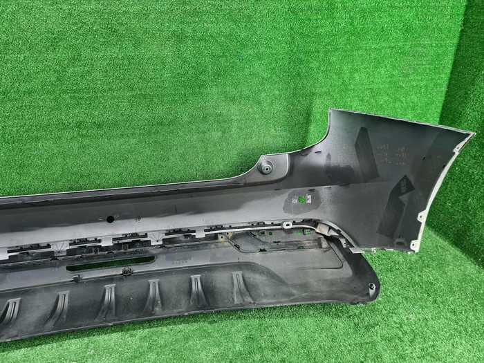 Бампер задний Haval Jolion (2021-н.в.)