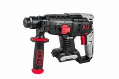 Аккумуляторный перфоратор "PIT" PBH20H-22A SOLO
