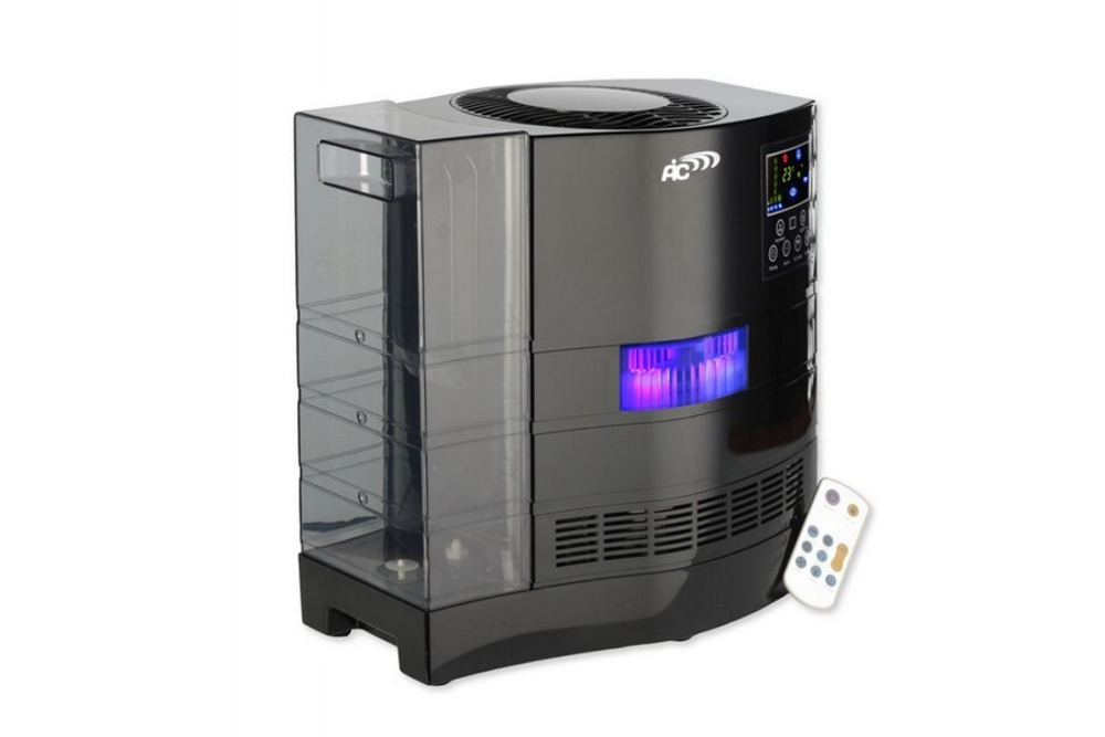 Климатический комплекс AIC XJ-860