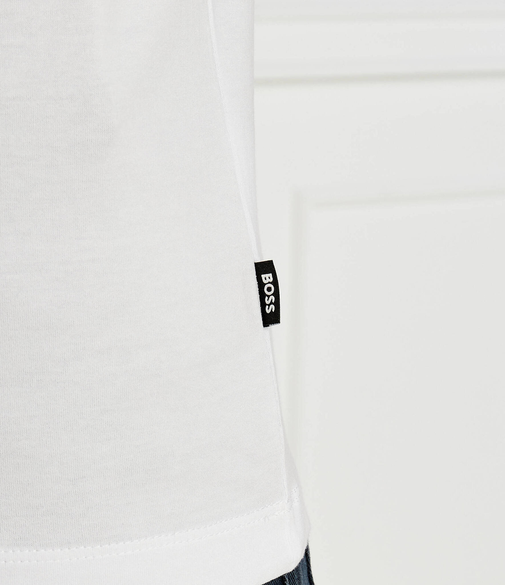 Футболка C-Thompson BOSS BLACK - белый(50521209)