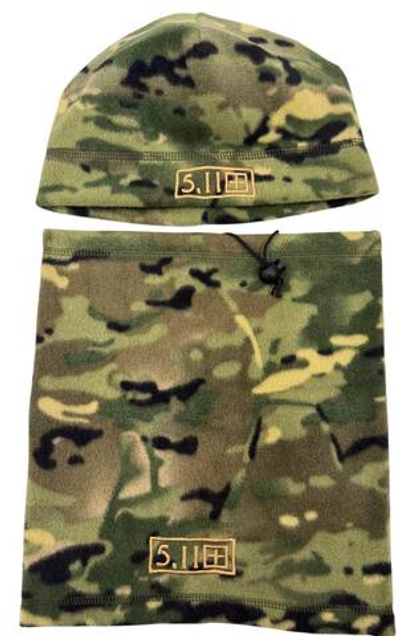 Баф флис с надписью. От 30 штук.