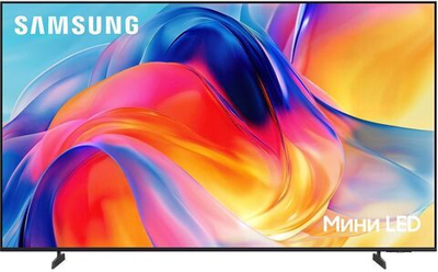 Телевизор Samsung Mini LED UE75M70HAUXPY