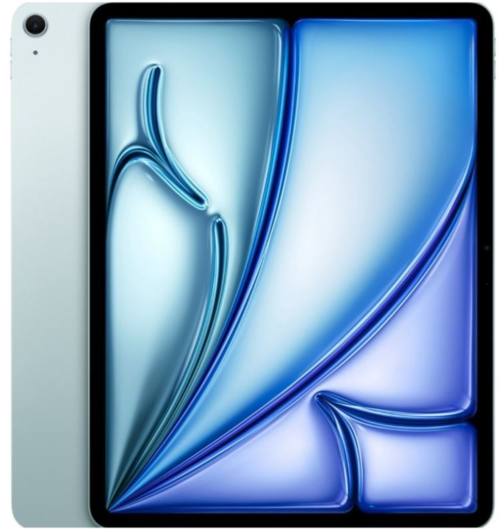 Планшет 13" Apple iPad Air Wi-Fi + Cellular 256GB