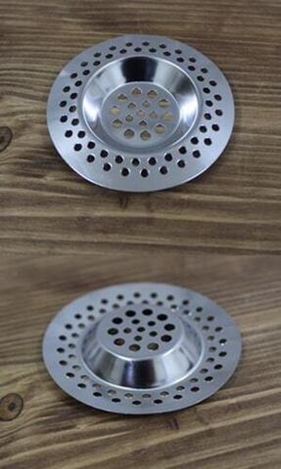 Сетка для слива