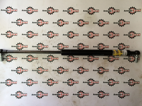 Газовый амортизатор двери | 128/13052, 331/66727 | TUFF SUPPORT