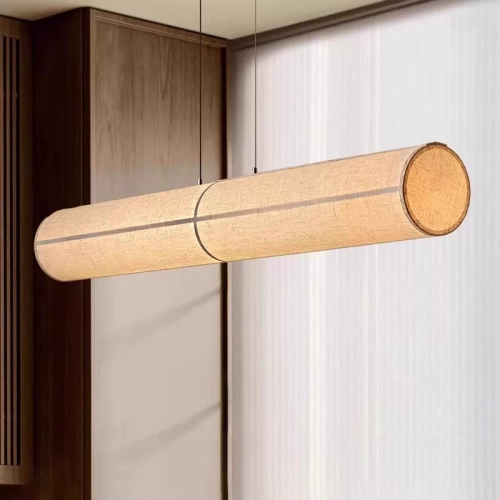 Люстра дизайнерская Hashira Linear by Audo Copenhagen