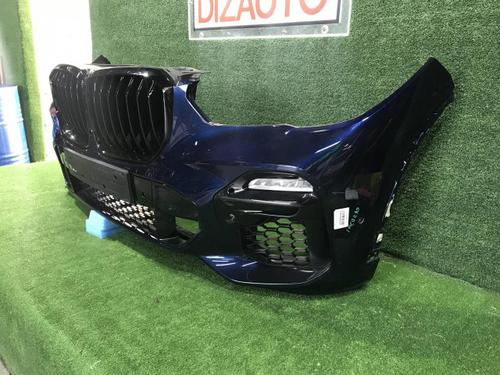 Бампер передний BMW X5 G05 (18-23) M-paket В сборе