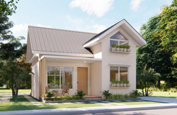 Дом Флора 42