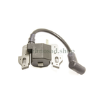 Катушка зажигания для двигателя Honda GXV120, GXV140, GXV160 (2001), MTD 1P61 1P65 5P65 GGP SV200 для газонокосилки мотоблока культиватора (30500-ZG9-801, 751-10367, 18550070-0)