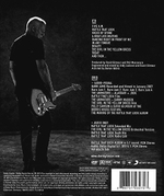 David Gilmour / Rattle That Lock (CD+DVD)