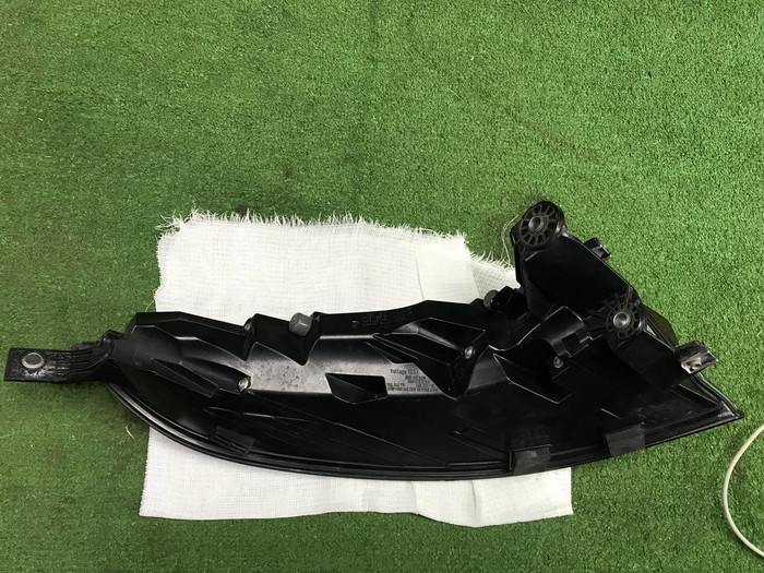 Фонарь правый внешний Porsche Panamera 2 971 20-23