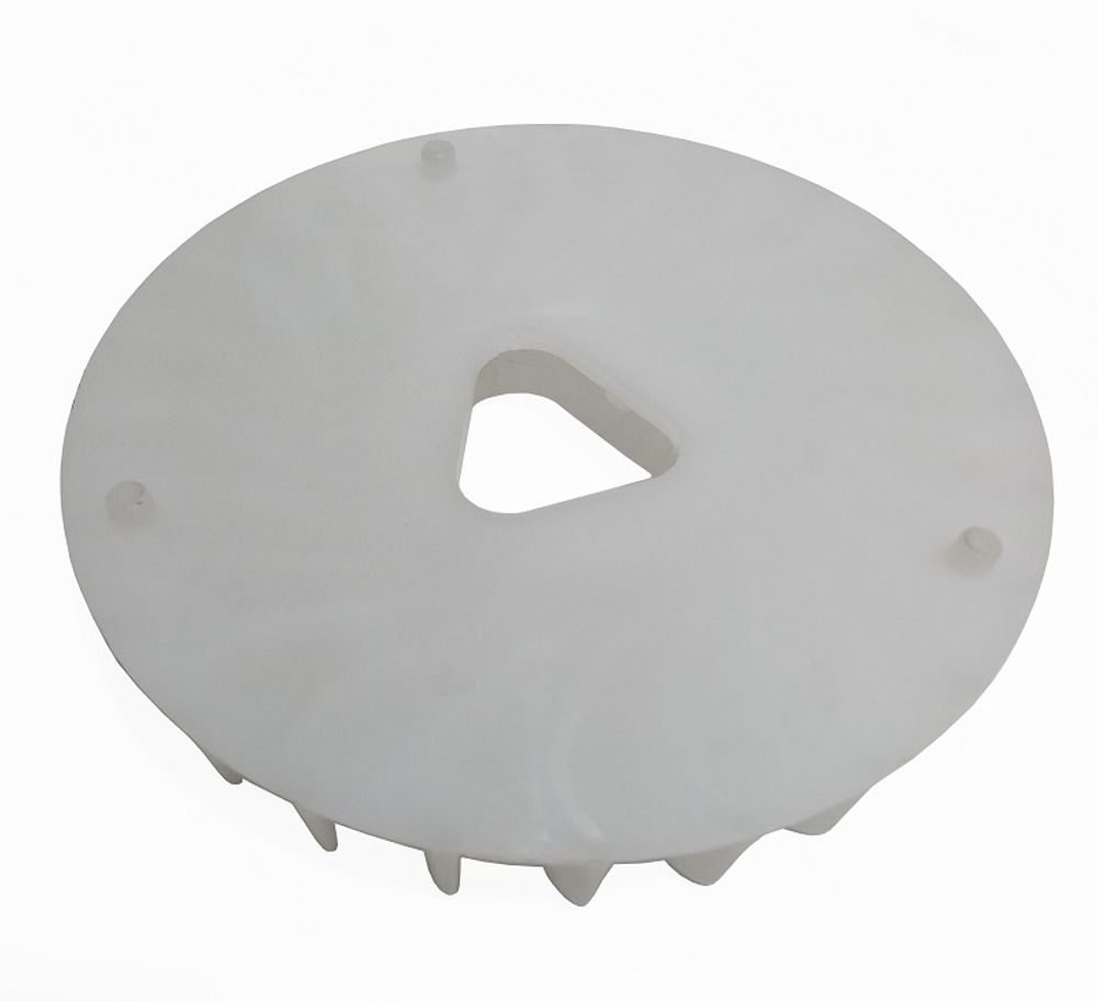 Крыльчатка охлаждения G210FA/160180023-0001