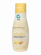 Майонез Daesang Сладкая кукуруза 300 г x 2 шт