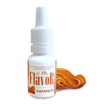 Ароматизатор Карамель Mr.Flavor (10 мл)