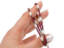 Чокер из Граната