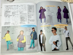 Журнал OLDEM подростковый 8