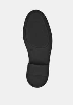 Сапоги // Mane // Black