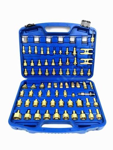 Адаптеры "Specos" для диагностики автокондиционеров азиатски