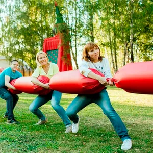Командные игры