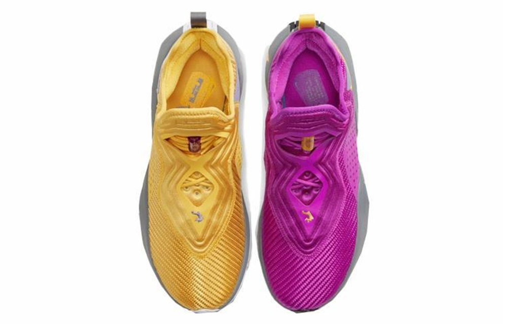 Кроссовки Nike Zoom Soldier 14 Ep 14