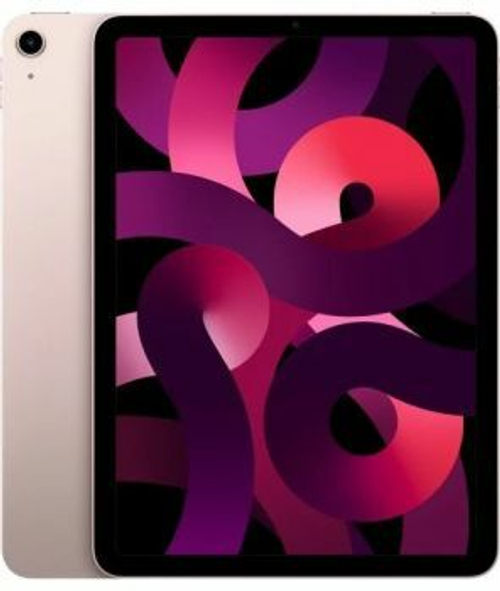 Apple iPad Air (2022) 64Gb Wi-Fi Pink