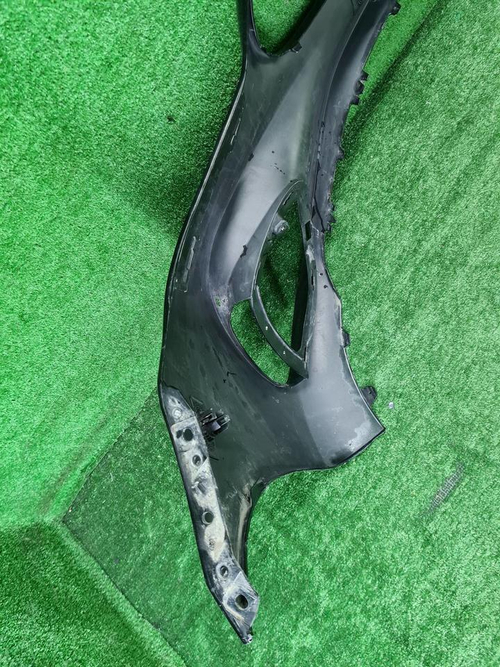 Бампер передний Mercedes E W213 (2020-2023) AMG