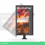 Монитор LG UltraFine 32UN880-B