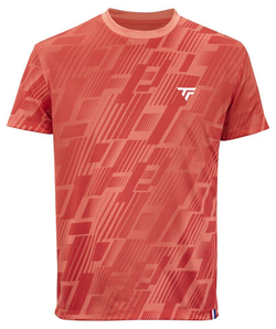 Теннисная футболка Tecnifibre X-Loop Tee