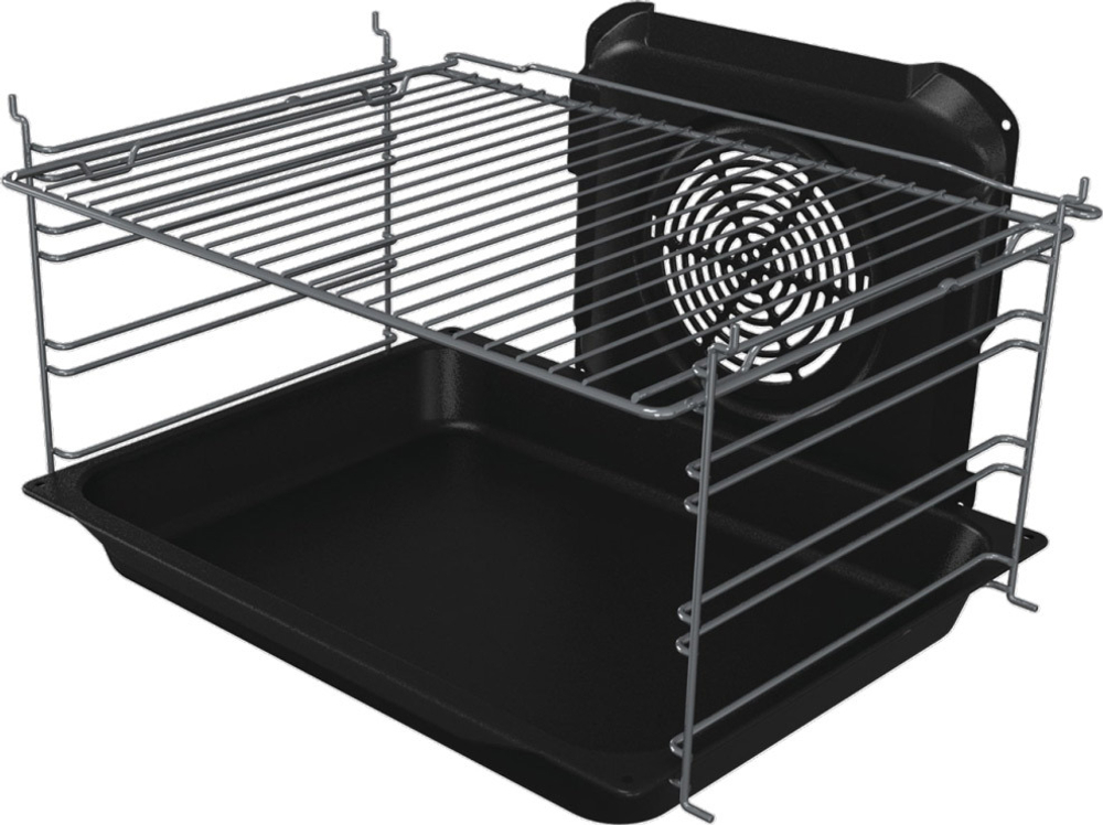 Плита комбинированная Gorenje GK6A40XH