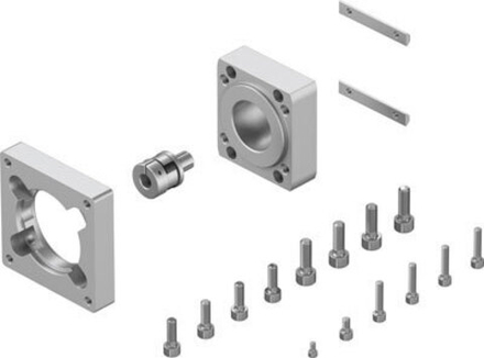 EAMM-A-R27-57A Осевой набор