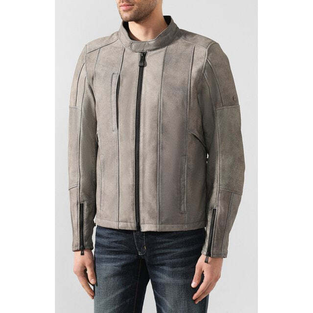 Куртка Harley-Davidson с технологией Coolcore