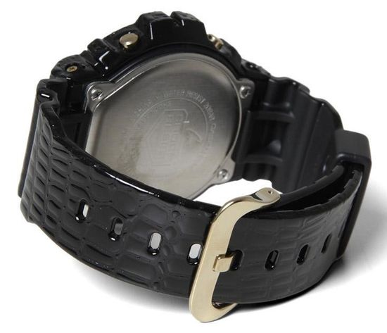 Наручные часы Casio DW-6900CR-1DR