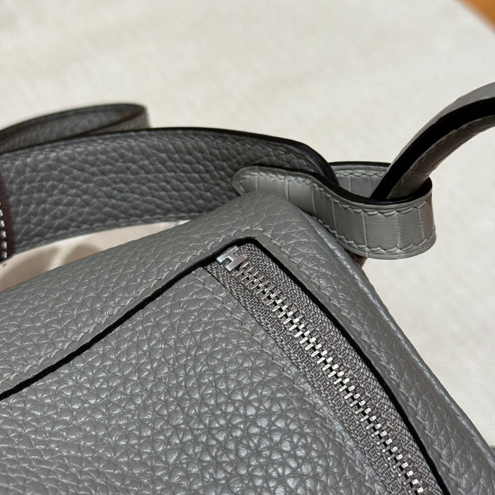 Hermes Lindy 19