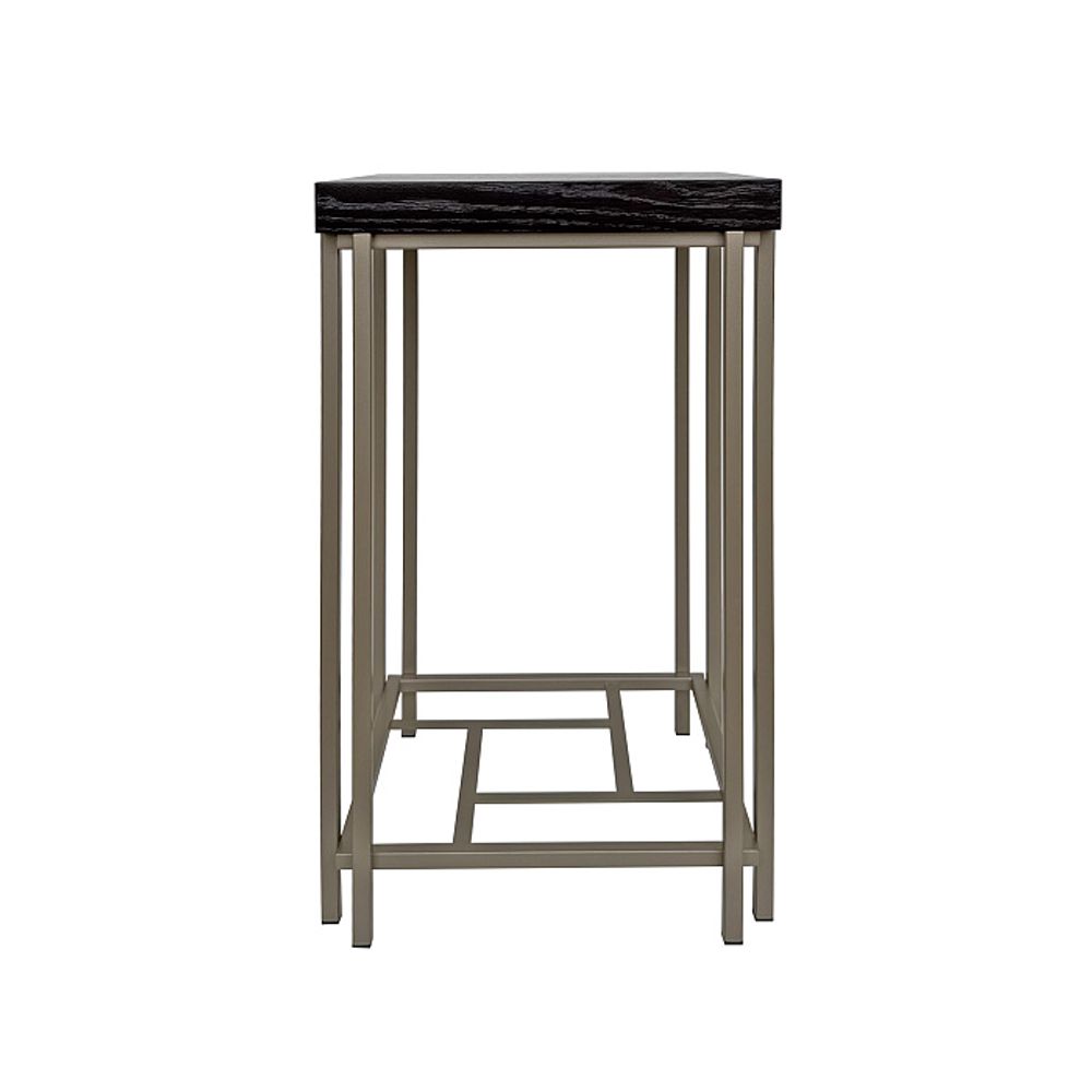 Стол ламповый "Баухауз"