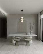 Подвесной светильник Freya FR5545PL-L5GN