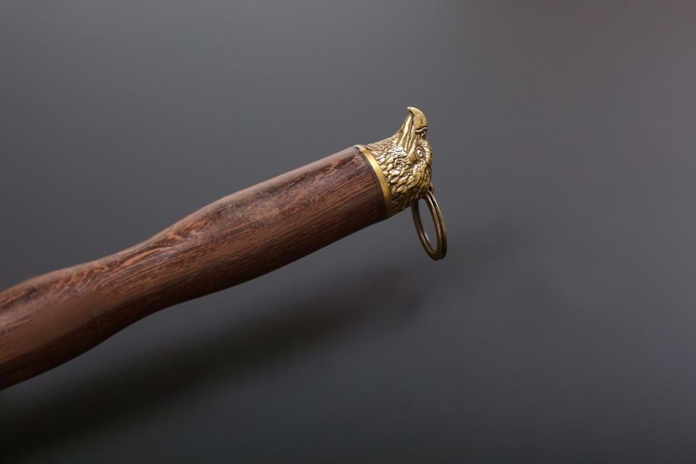 Ложка для обуви "Сокол"