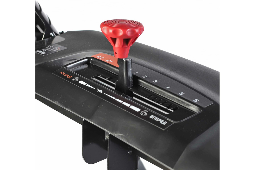 Снегоуборщик PATRIOT PS 603