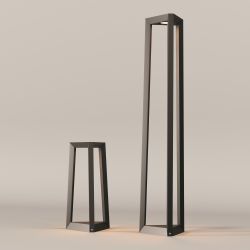 Уличный ландшафтный светодиодный светильник Maytoni   O466FL-L12B3K