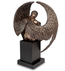 Veronese WS-185 Статуэтка «Ангел»