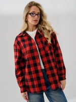 Рубашка женская "Имидж"