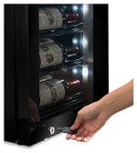 Винный шкаф La Sommeliere COLLECTION