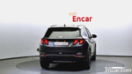 Hyundai Tucson (NX4) Бензин 1.6 Turbo 2WD (12.2021)