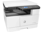 МФУ лазерное HP LaserJet M438n 8AF43A