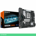 Материнская плата Gigabyte B860M Eagle rev. 1.0